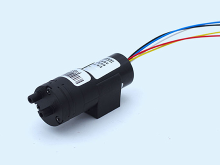 Diaphragm air pump -BM2238