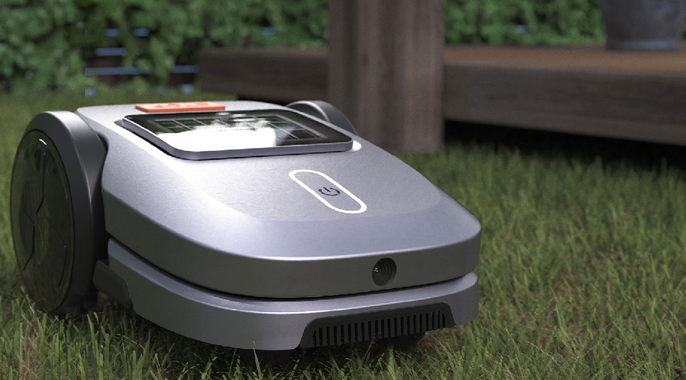 BM5665 Brushless Motor Case: 24V/150W Empowers Robotic Lawn Mowers - Efficient, Quiet & Durable