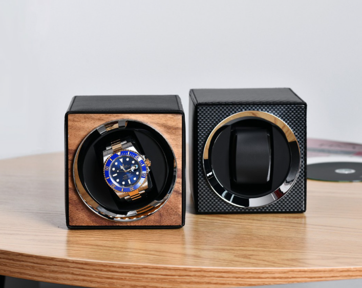 BM2418 Brushless Motor Application Case: Empowering Vinyl Turntables, Restoring Retro Sound Quality with Low Noise and Precision