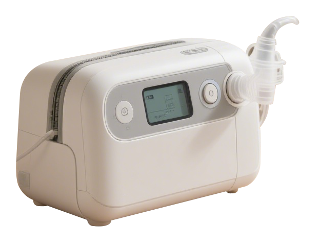 BS4818 Brushless Motor Application: 14.8V/48W Empowers Medical Ventilators, Safe & Stable Respiratory Health Protection