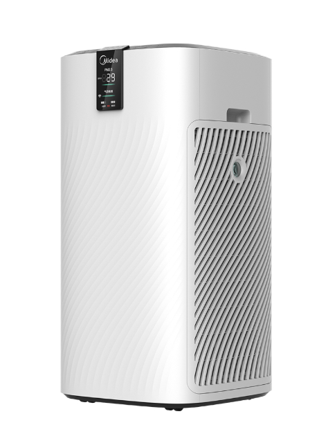 BS5620 Brushless Motor Application: 24V/15W Empowers Air Purifiers, Low Noise & Large Air Volume for High-Efficiency Purification