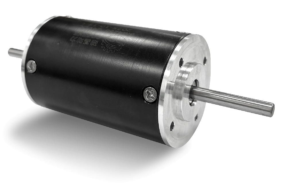 Automotive Polishing Machine Brushless DC Motor + Drive Solution: Stable Power for Polishing Equipment
