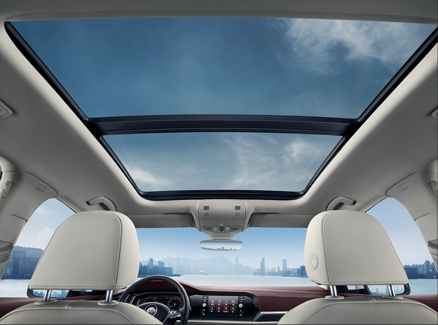 BLDC Motor and Driver Solution for Automotive Window & Sunroof